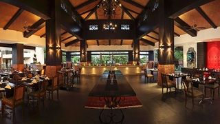 The O Hotel