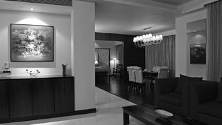 The O Hotel