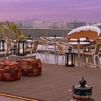 The O Hotel Calangute